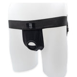 (Hard Packer) 3-PACK O-Ring Jock harness