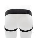 (Hard Packer) O-Ring Jock harness