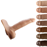Banana-Prosthetics-Hard-Packer-HP-5