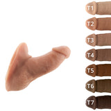 Banana-Prosthetics-Hard-Packer-HP-7