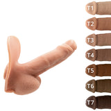 Banana-Prosthetics-Hard-Packer-HP-8