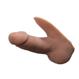 Banana-Prosthetics-Hard-Packer-HP4-side-view-2