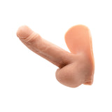 Banana-Prosthetics-Hard-Packer-HP8-side-view-1