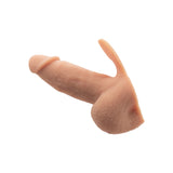 Banana-Prosthetics-Hard-Packer-HP9-side-left