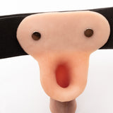 Banana-Prosthetics-META-extension-packer-MT-2-waistband-behind
