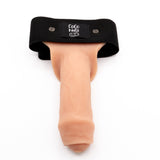 Banana-Prosthetics-META-extension-packer-MT-2-waistband-flat