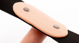 Banana Prosthetics CocoNuts pin in prosthetic to secure