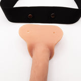 Banana-Prosthetics-META-extension-packer-MT-2-waistband-unsnapped