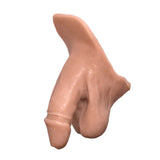 Banana-Prosthetics-STP2-side-view