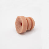 Banana Prosthetics's Sensation Plug add on anus sides
