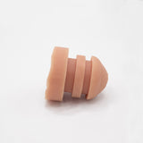 Banana Prosthetics's Sensation Plug add on sides