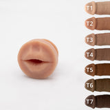 Banana Prosthetics's Sensation Plug add on mouth
