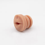 Banana Prosthetics's Sensation Plug add on mouth front