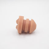 Banana Prosthetics's Sensation Plug add on mouth plug