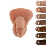 Banana-Prosthetics-Soft-Packer-SP-10