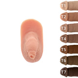 Banana-Prosthetics-Soft-Packer-SP-1