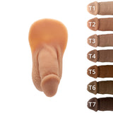 Banana-Prosthetics-Soft-Packer-SP-2