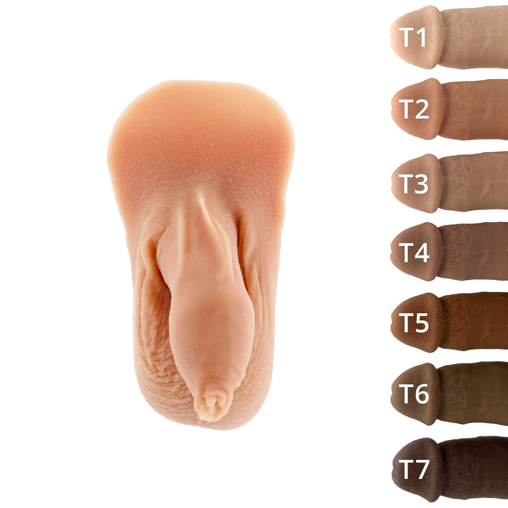 SP6 / SOFT PACKER Banana Prosthetics SP6 / SOFT PACKER Banana Prosthetics