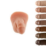Banana-Prosthetics-Soft-Packer-SP-7