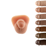 Banana-Prosthetics-Soft-Packer-SP-9