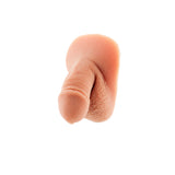 Analyzing image     Banana-Prosthetics-Soft-Packer-SP7-angle-1