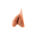 Banana-Prosthetics-Soft-Packer-SP7-from-the-side