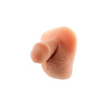 Banana-Prosthetics-Soft-Packer-SP9-side-angle-1