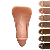 Stand to pee, STP from Banana Prosthetics