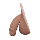 Banana-ProstheticsSoft-Packer-Sp 5 side view 2