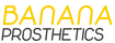 Banana Prosthetics Logo