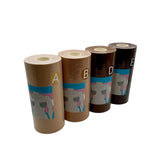 FTM/FTX Transgender Tape (6" Wide)