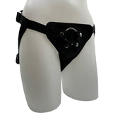 Strap-On Harness