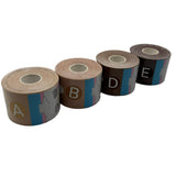 FTM/FTX Transgender Tape (2" Small)