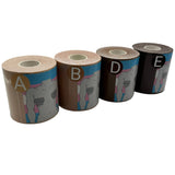 FTM/FTX Transgender Tape (3" Medium)