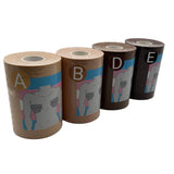 FTM/FTX Transgender Tape (4" Large)