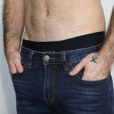 Boxer/Harness used for packer