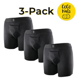 Banana Prosthetics CocoNuts 3 Pack harness boxer bamboo