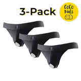 Banana Prosthetics CocoNuts 3 Pack harness jock