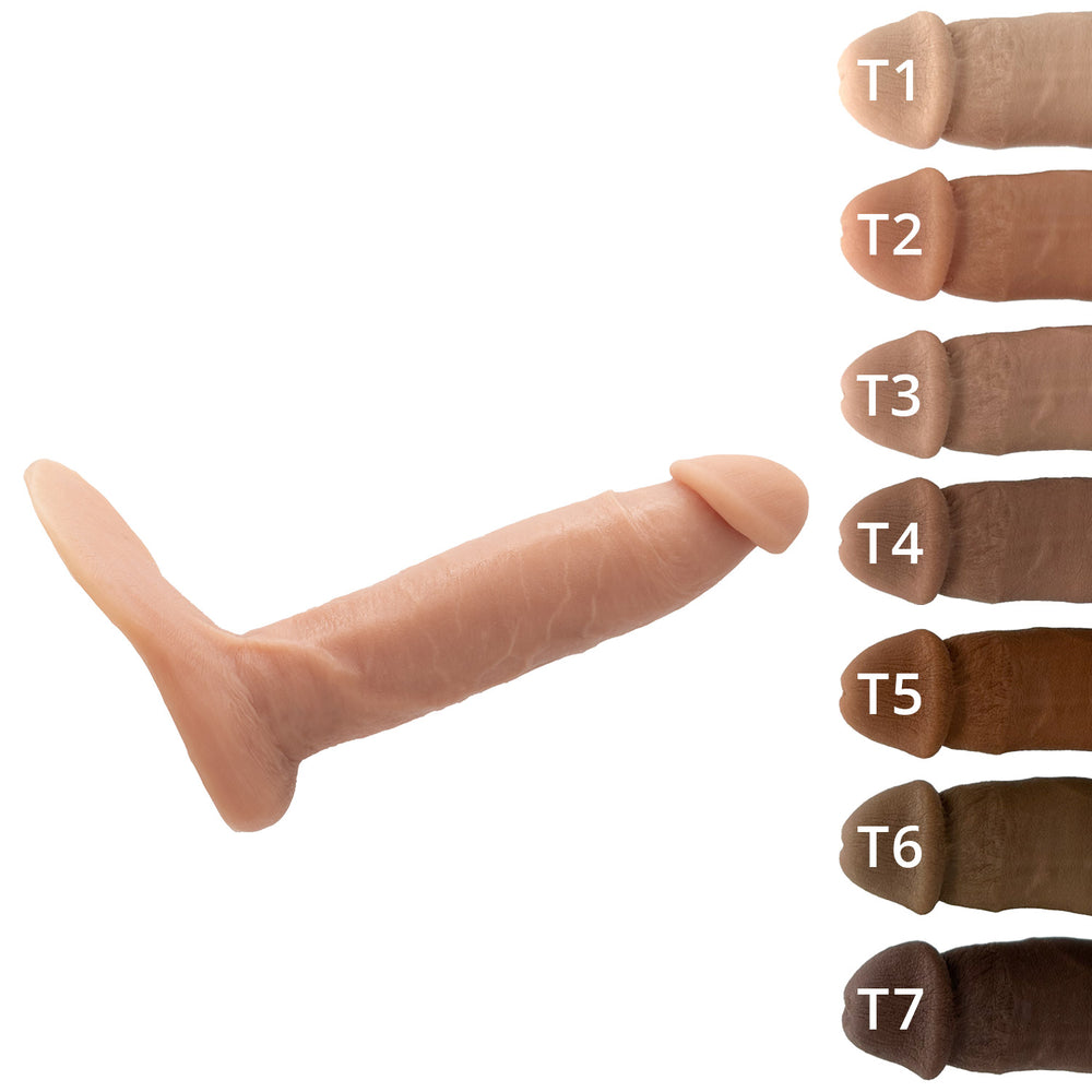 packer gear ftm stroker S3 / STROKER-META HARD PACKER – Banana Prosthetics
