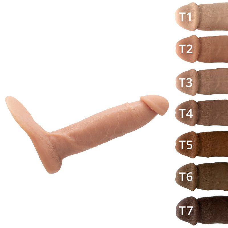 Stroker and toys Banana Prosthetics Stroker and toys Banana Prosthetics