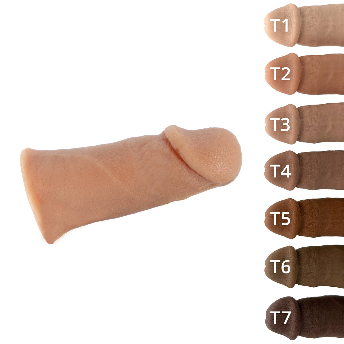 Stroker and toys Banana Prosthetics Stroker and toys Banana Prosthetics
