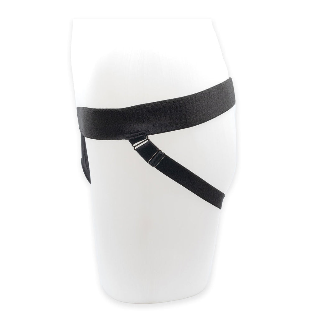 Prosthetic O Rings 3-PACK (Hard Packer) O-Ring jock harness – Banana Prosthetics