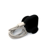 Suction device for Hard Packer charging cables USB