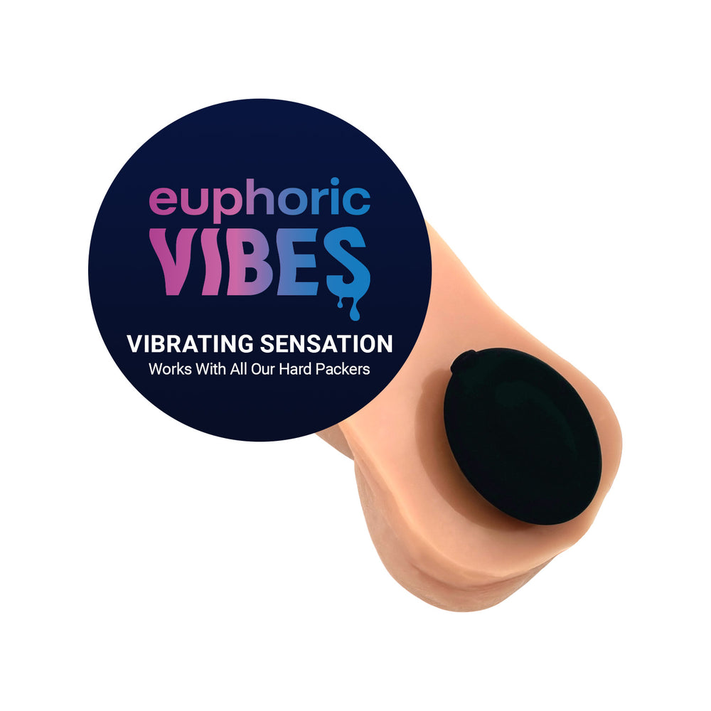 Euphoric Vibes - Vibrating Sensation