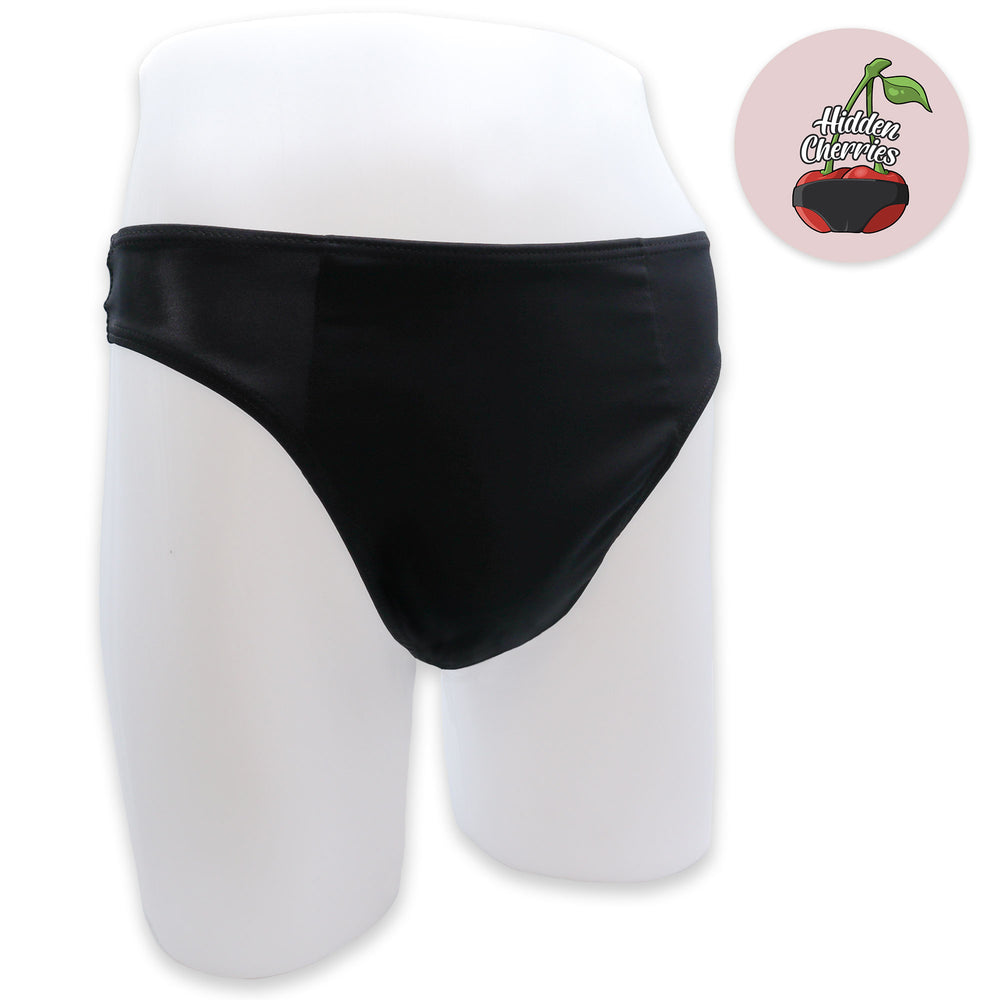 Tanga Gaff front