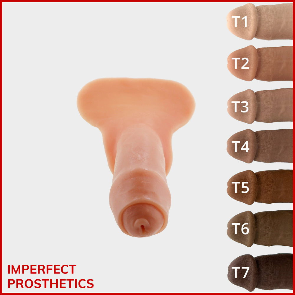 Variety of Imperfects MT 2