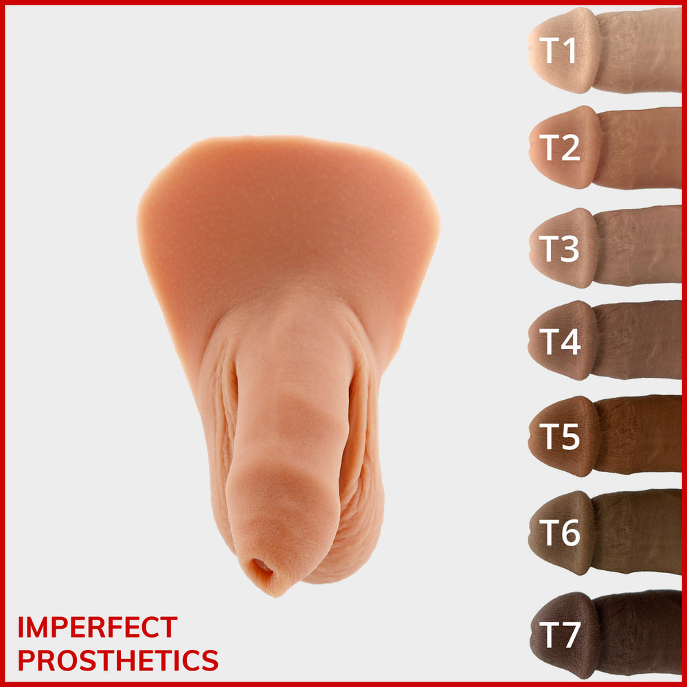 Variety of imperfects SP 3