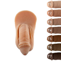 Banana-Prosthetics-Soft-Packer-SP-8