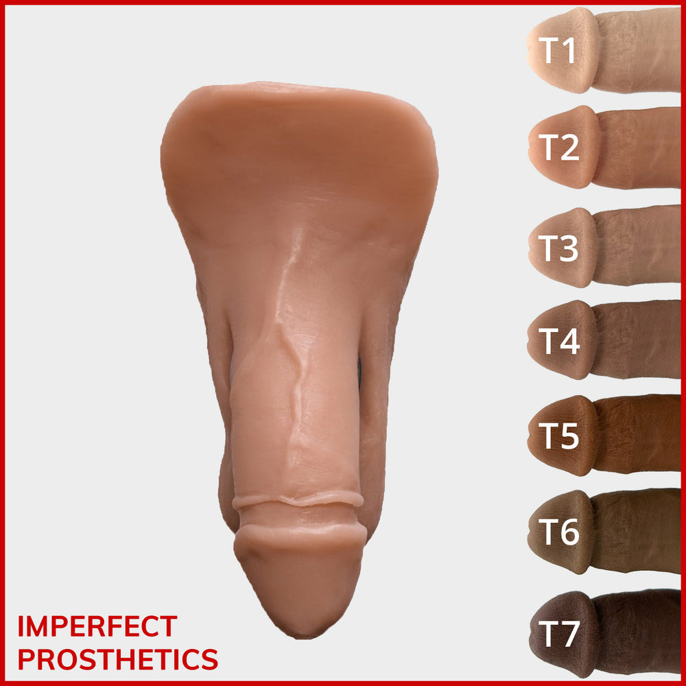 Variety of imperfect STP 2