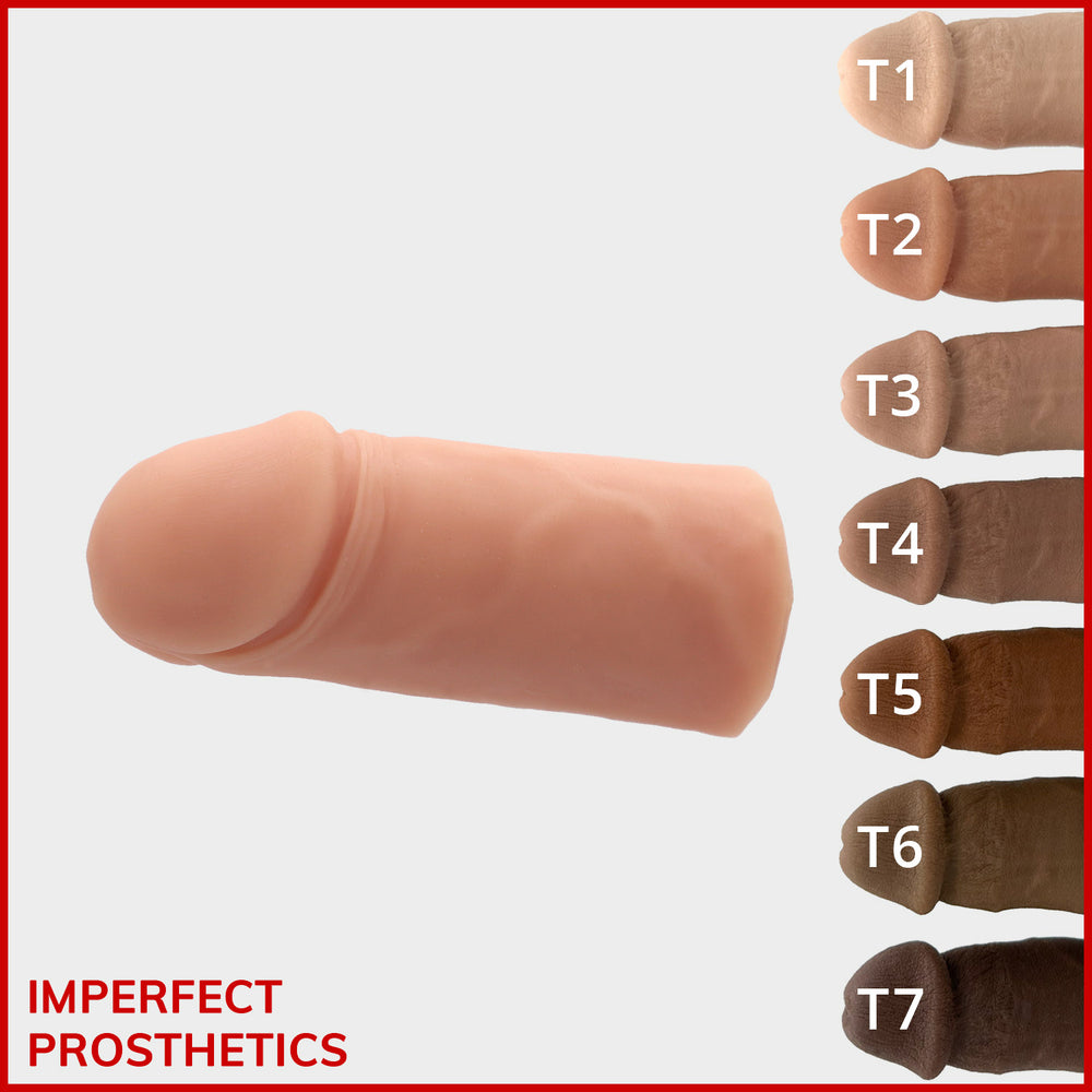 Variety of imperfects S1